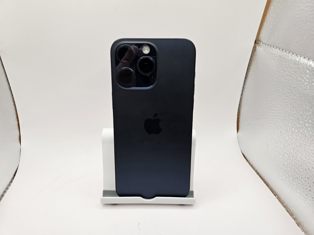 Смартфон Apple iPhone 15 Pro Max 256Gb