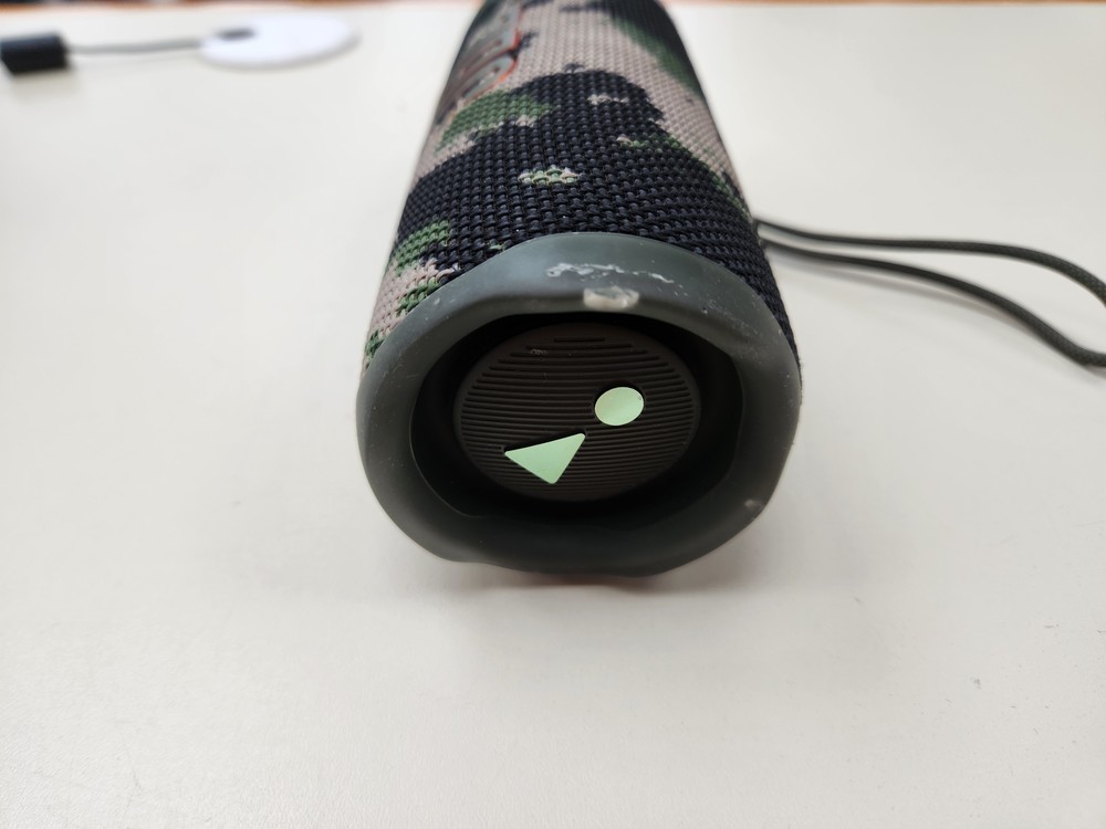 Портативная акустика JBL Flip 6;