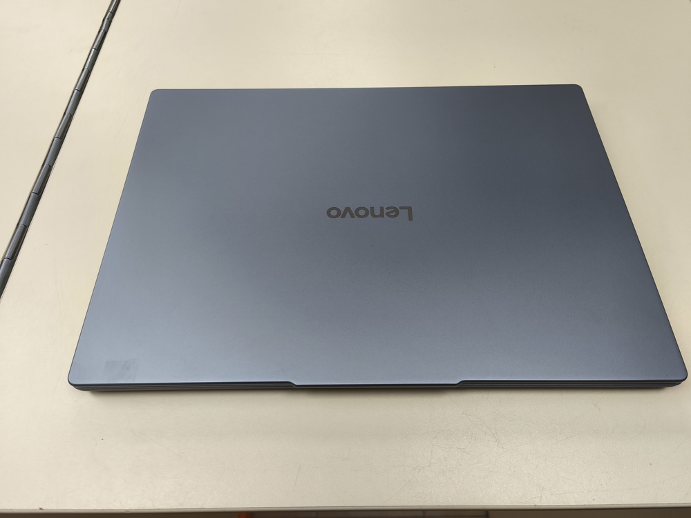 Ноутбук Lenovo; Ryzen 7 8745H, Radeon 780M, 16 Гб, 512 GB, Нет