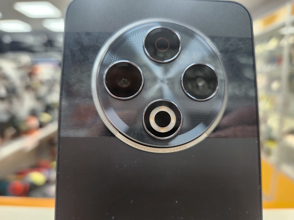 Смартфон Tecno SPARK 30 8/128