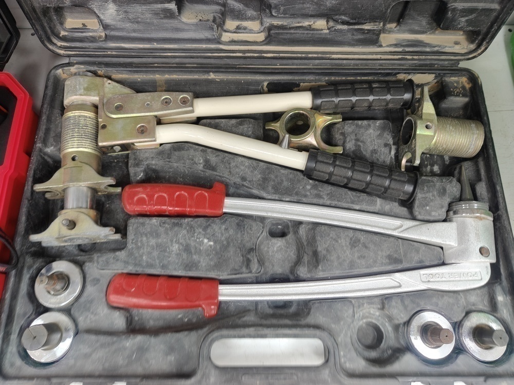 Набор инструментов No Name