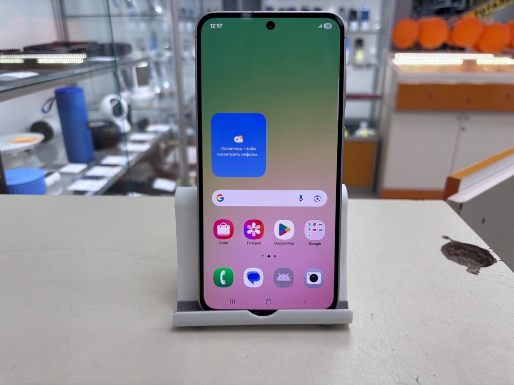 Смартфон Samsung Galaxy A56 8/256