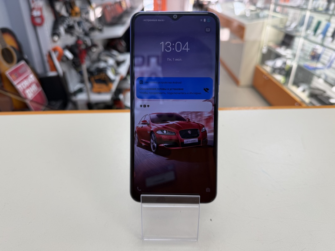 Смартфон Vivo Y21 4/64