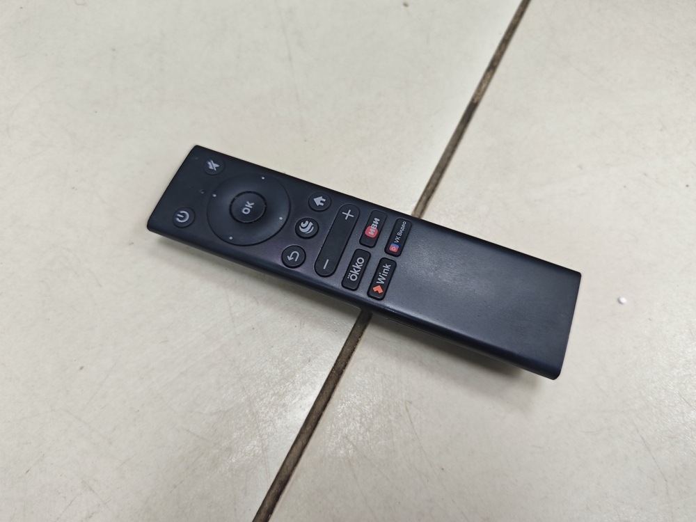 LED Телевизор SBER SDX-32H2128