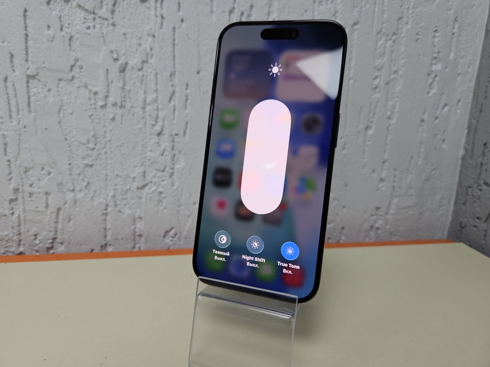 Смартфон Apple Iphone 15 Pro 128Gb