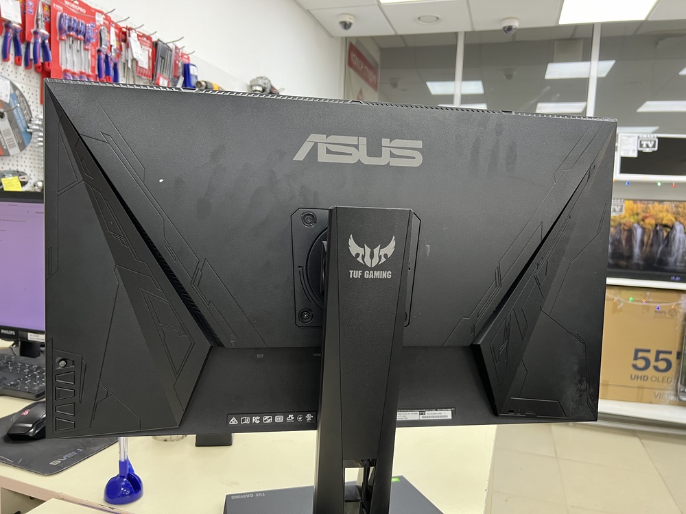 Монитор Asus VG279QM