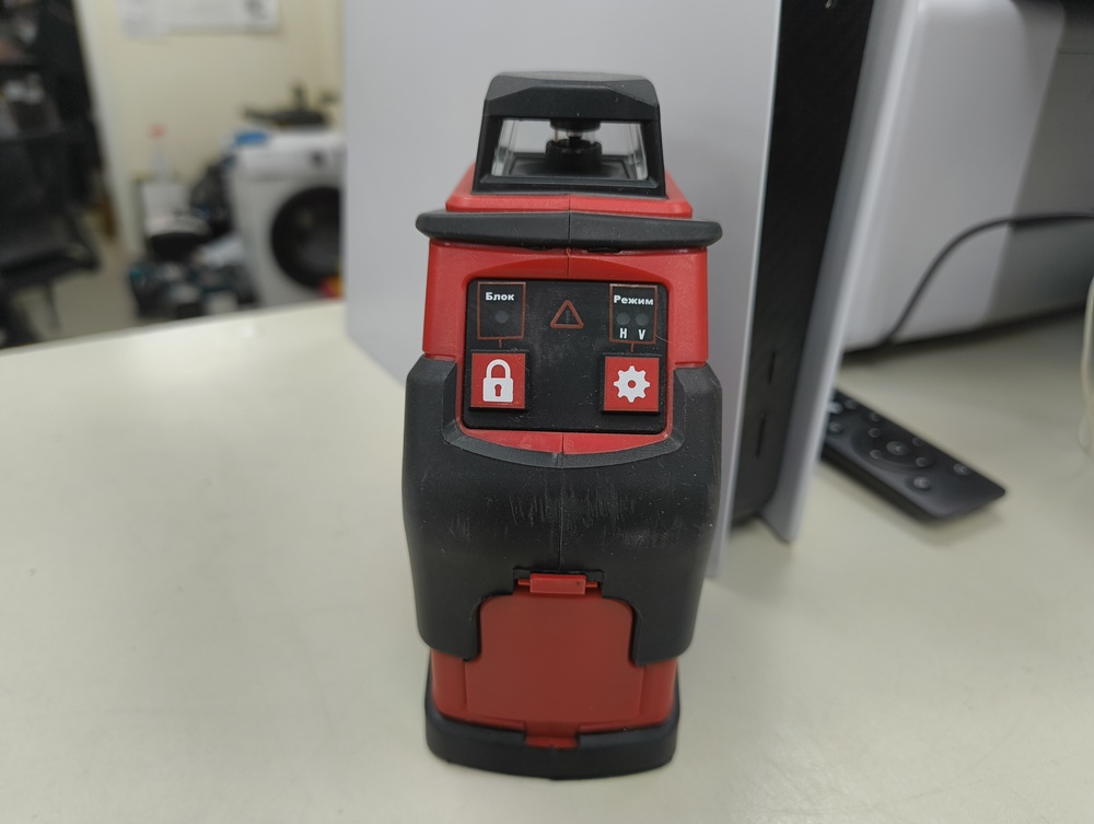 Нивелир Ресанта ПЛ-360