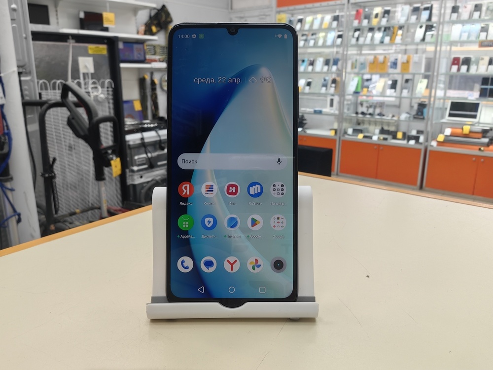 Смартфон Realme Note 50 3/64