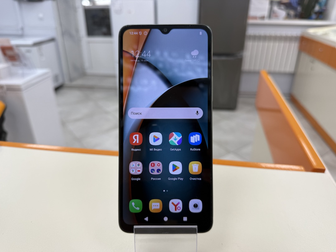 Смартфон Xiaomi Redmi A3 3/64