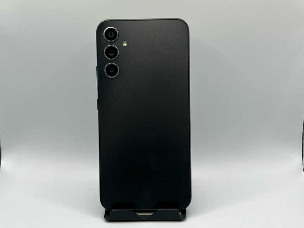 Смартфон Samsung Galaxy A34 5G 8/256