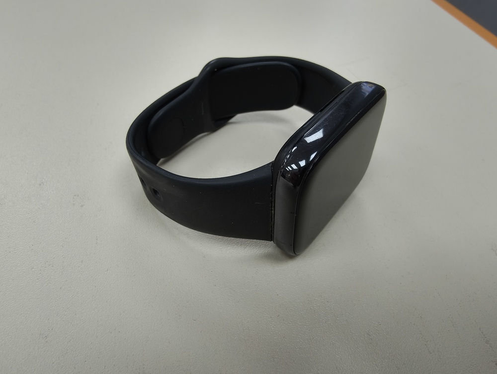 Смарт-часы Xiaomi Redmi Watch 3 Active
