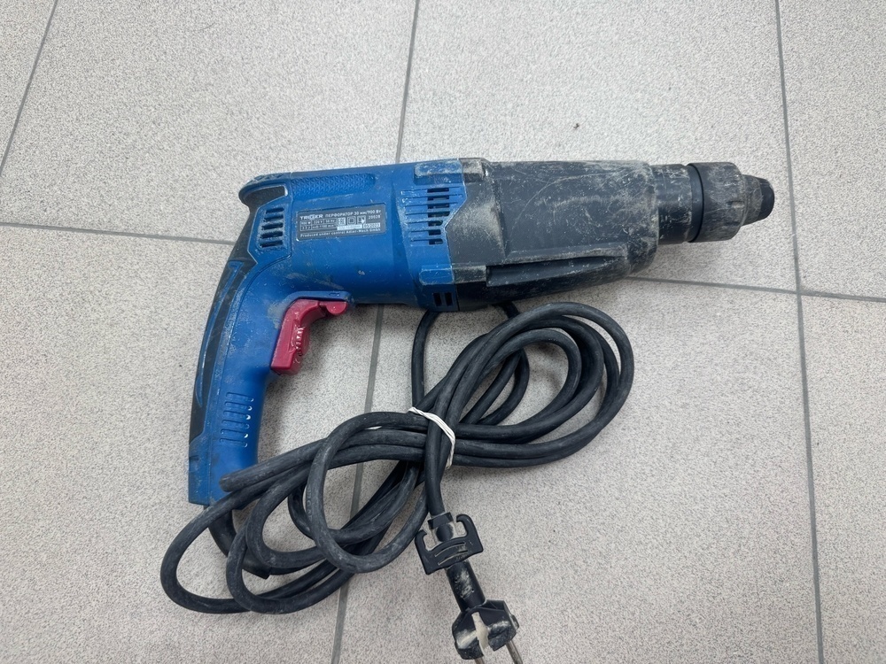 Перфоратор TRIGGER 20028;