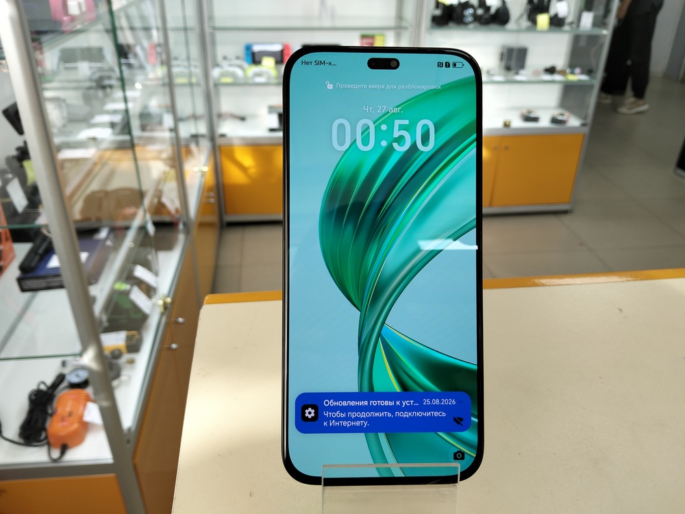 Смартфон Honor X8b 8/256