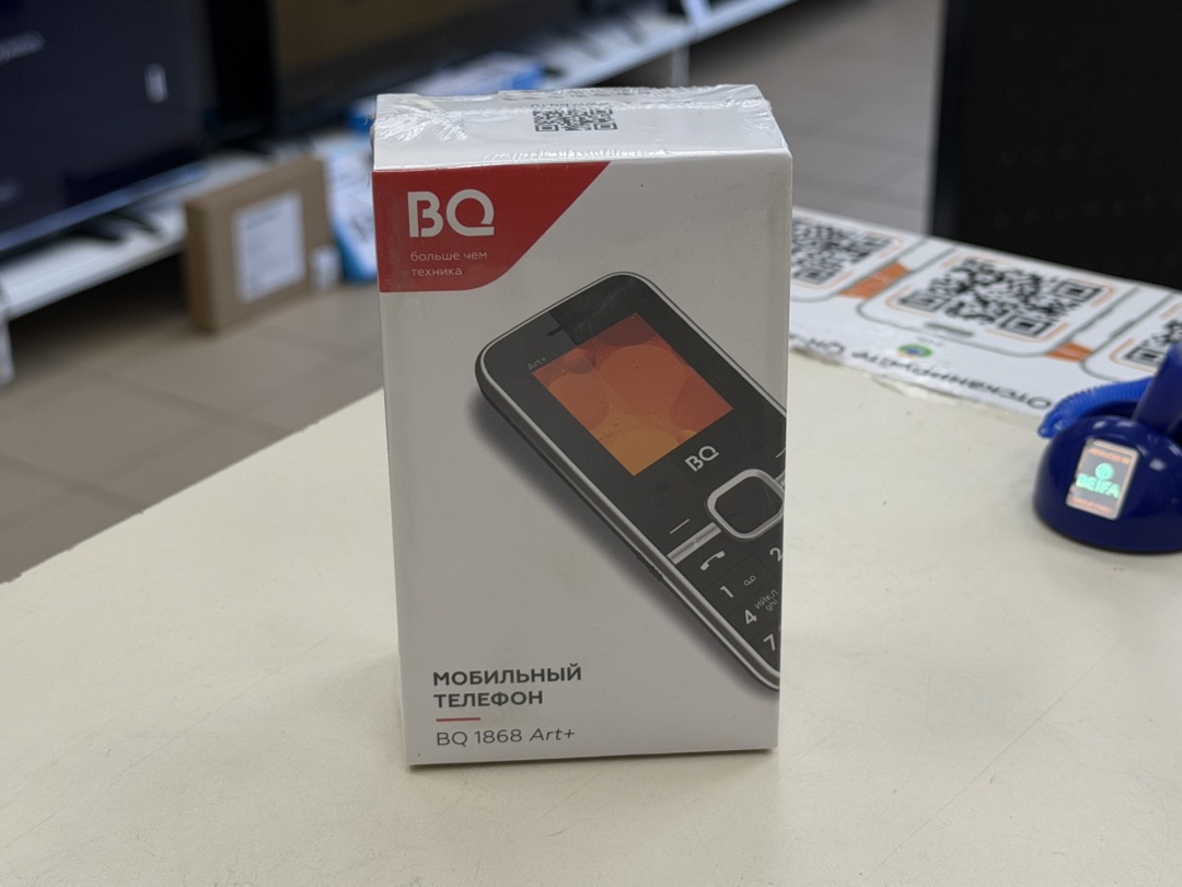 Мобильный телефон BQ 1868