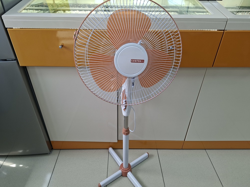 Вентилятор Centek CT-5004