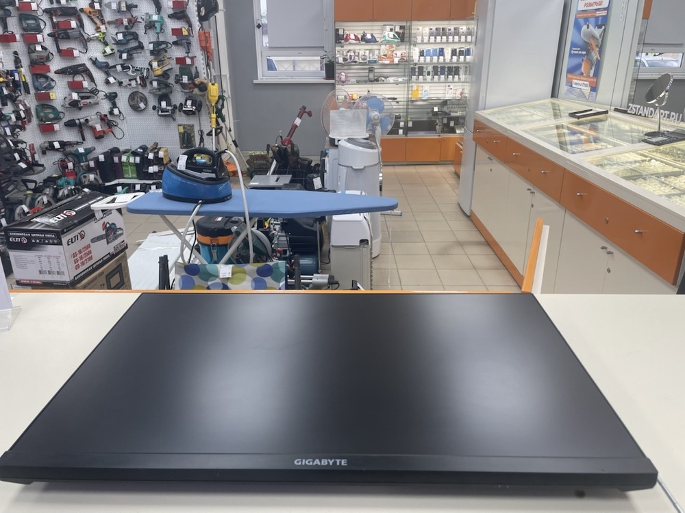 Монитор Gigabyte G27F2