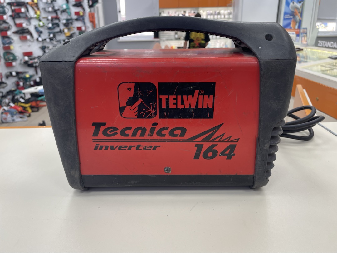 Сварочный аппарат Telwin Tecnica 164