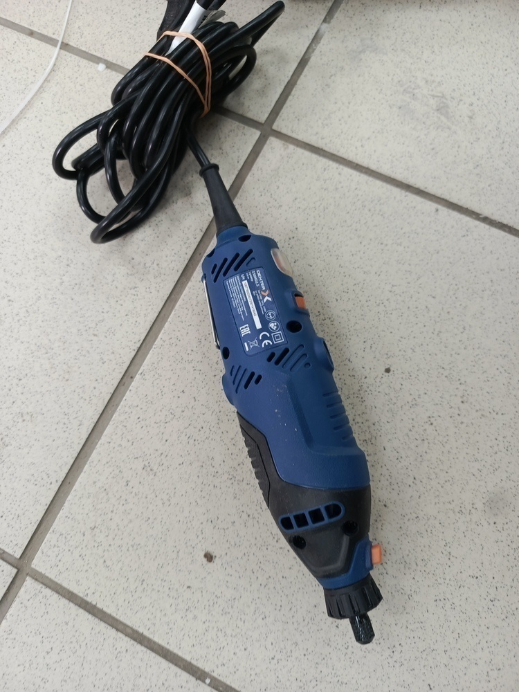 Гравер Dexter PC150MD
