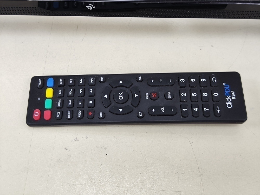 LED Телевизор Dexp 32H8001C