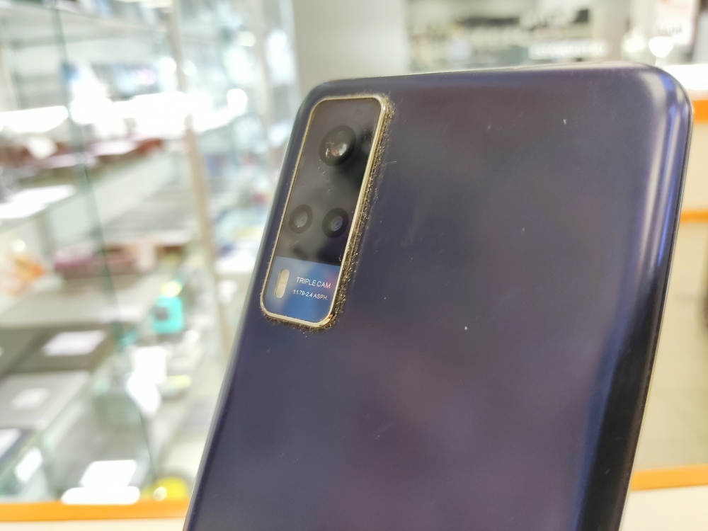 Смартфон Vivo Y53S 6/128