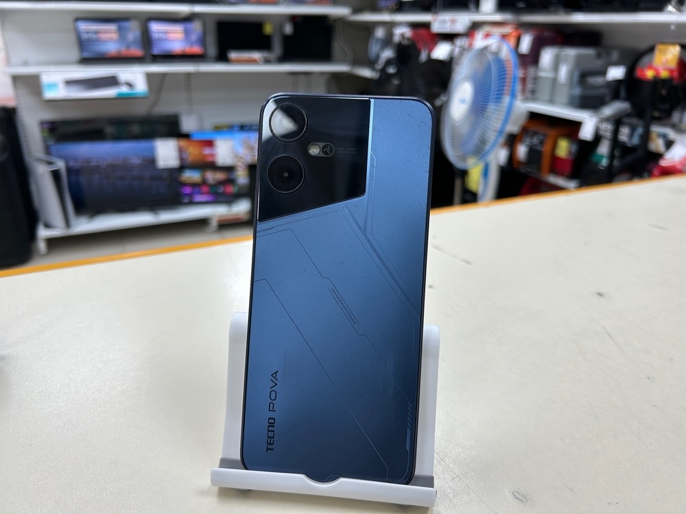 Смартфон Tecno Pova Neo 3 4/128