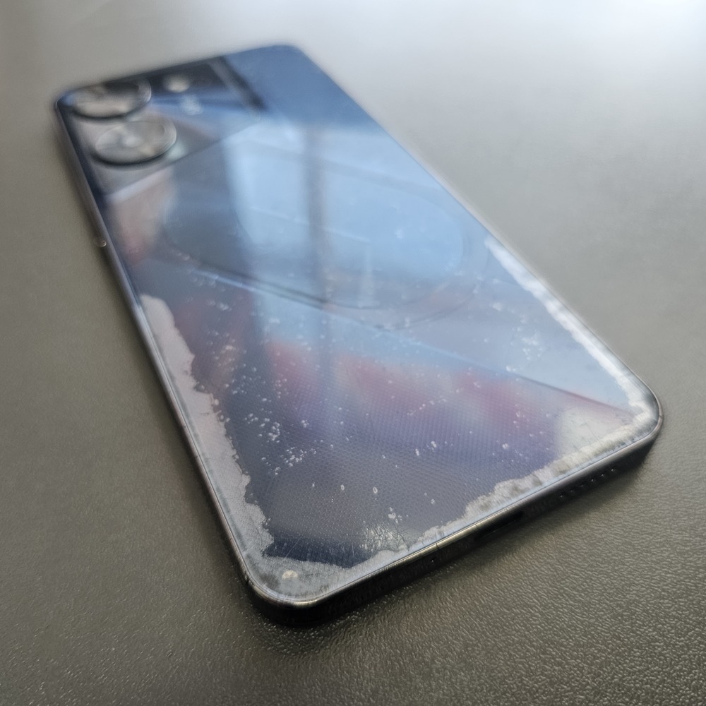 Смартфон Tecno Pova 5 Pro 8/256