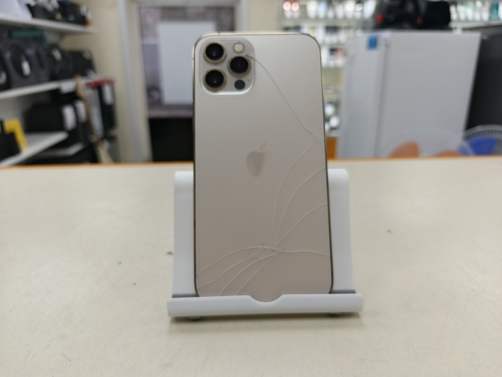 Смартфон Apple iPhone 12 Pro 128Gb