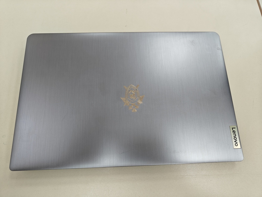 Ноутбук Lenovo; Core I3-1115G4, Intel UHD Graphics, 12 Гб, Нет, 1 Tb