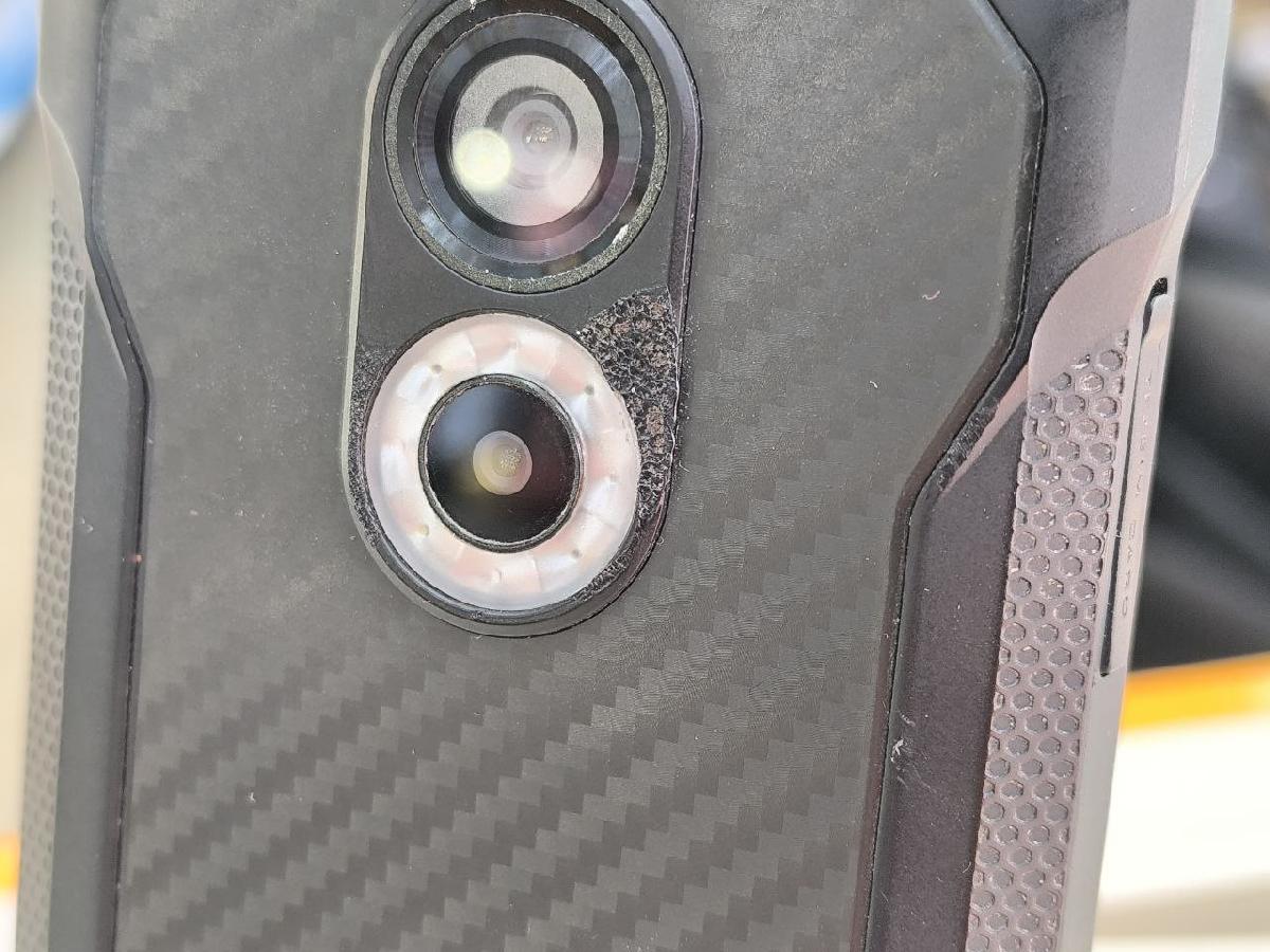 Смартфон Doogee S61Pro 6/128