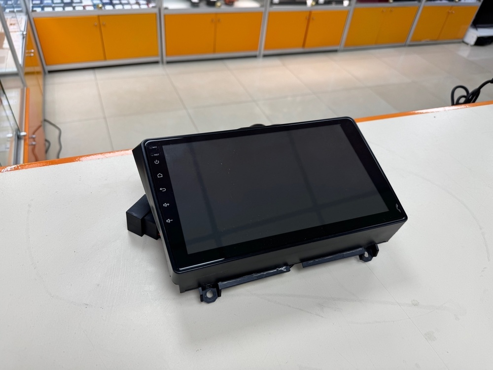 Автомагнитола Teyes CC3L 4/32ГБ