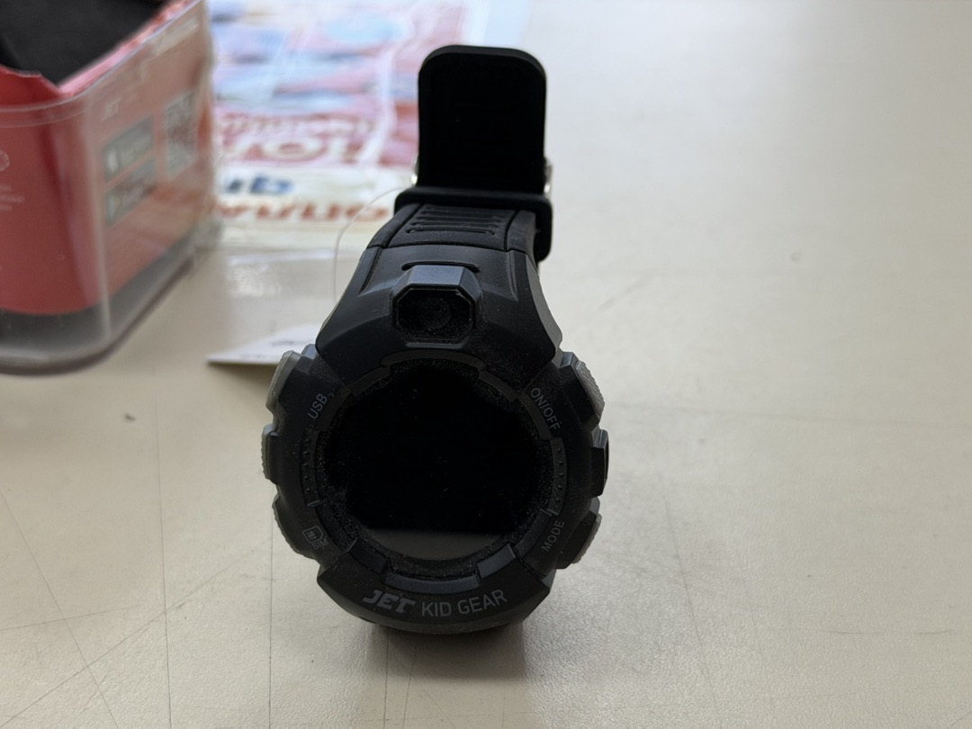 Смарт-часы JET Gear
