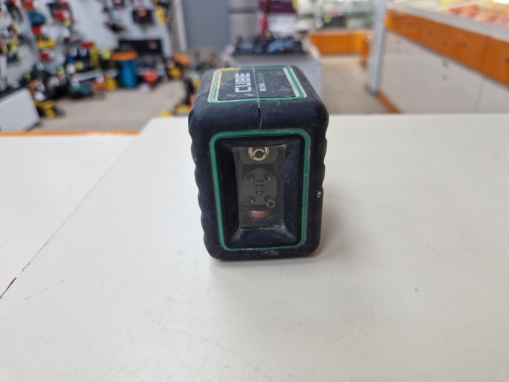 Нивелир ADA CUBE MINI Basic Edition;