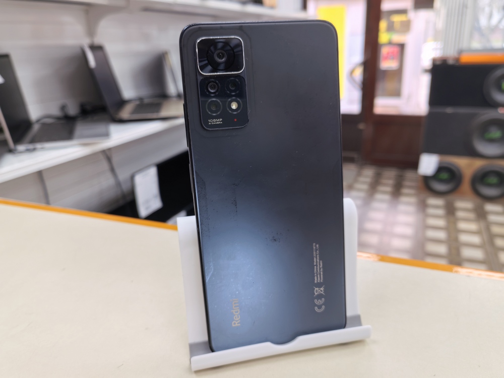 Смартфон Xiaomi Redmi Note 11 Pro 5G 6/128