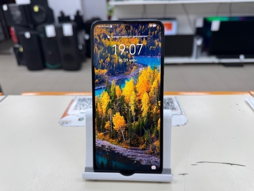 Смартфон Huawei Nova Y73 8/256