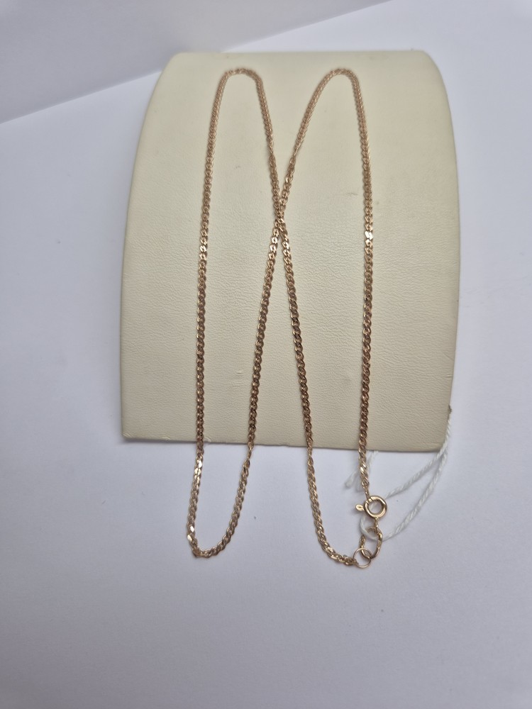 ЦЕПЬ ПОЛНОВЕСНАЯ Нона (Au 585)
