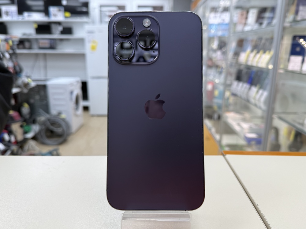 Смартфон Apple Iphone 14 Pro Max 128Gb