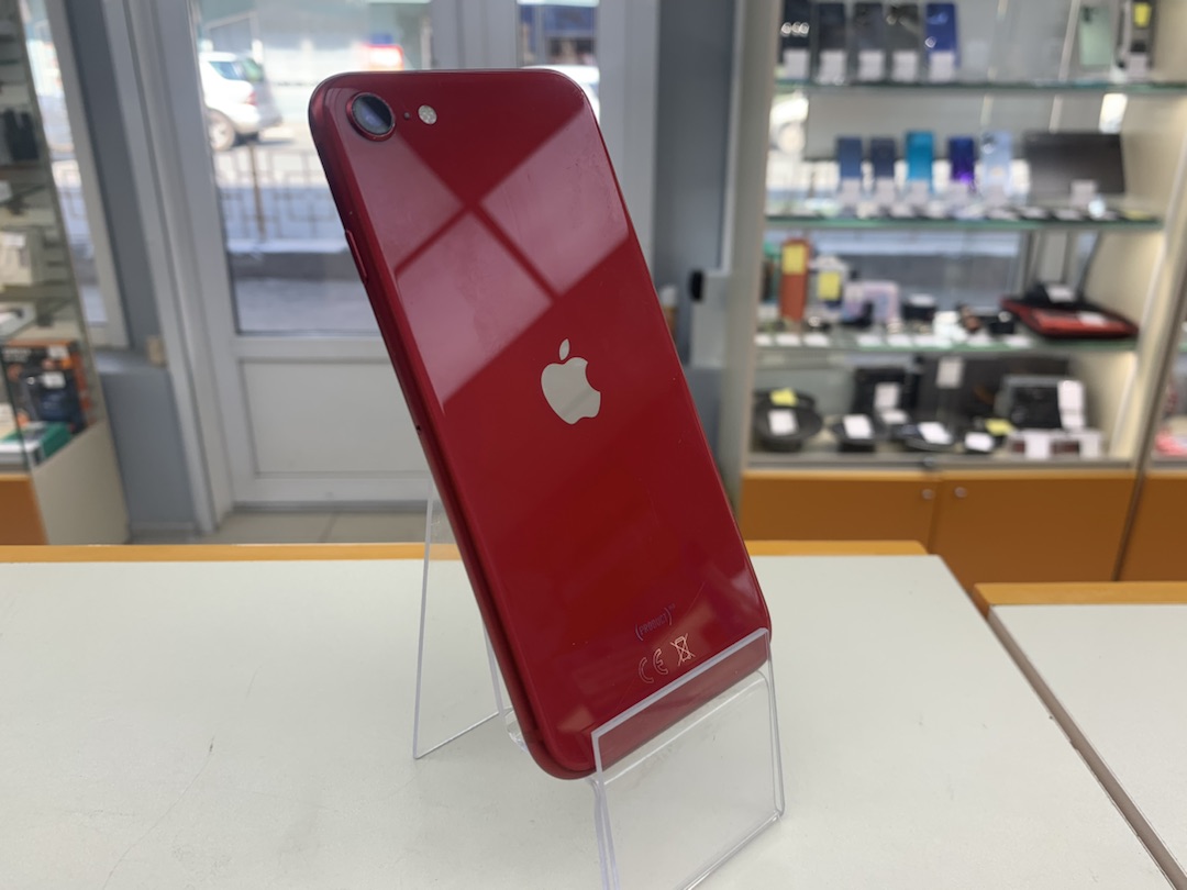 Смартфон Apple iPhone SE 2020 128Gb