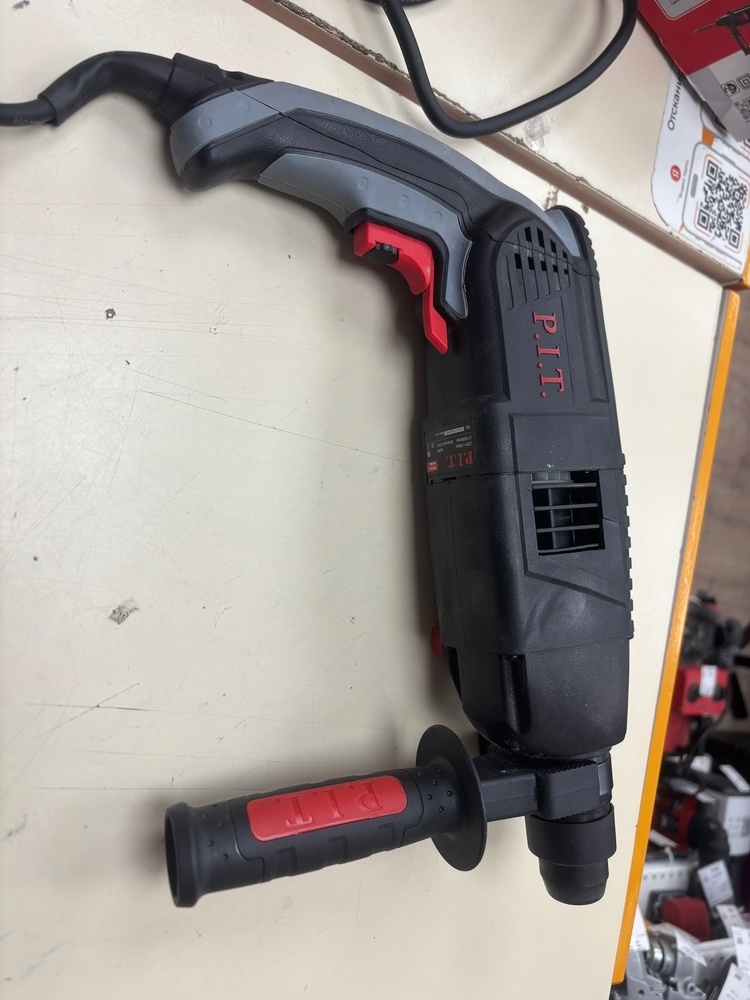 Перфоратор P.I.T. PBH24-C