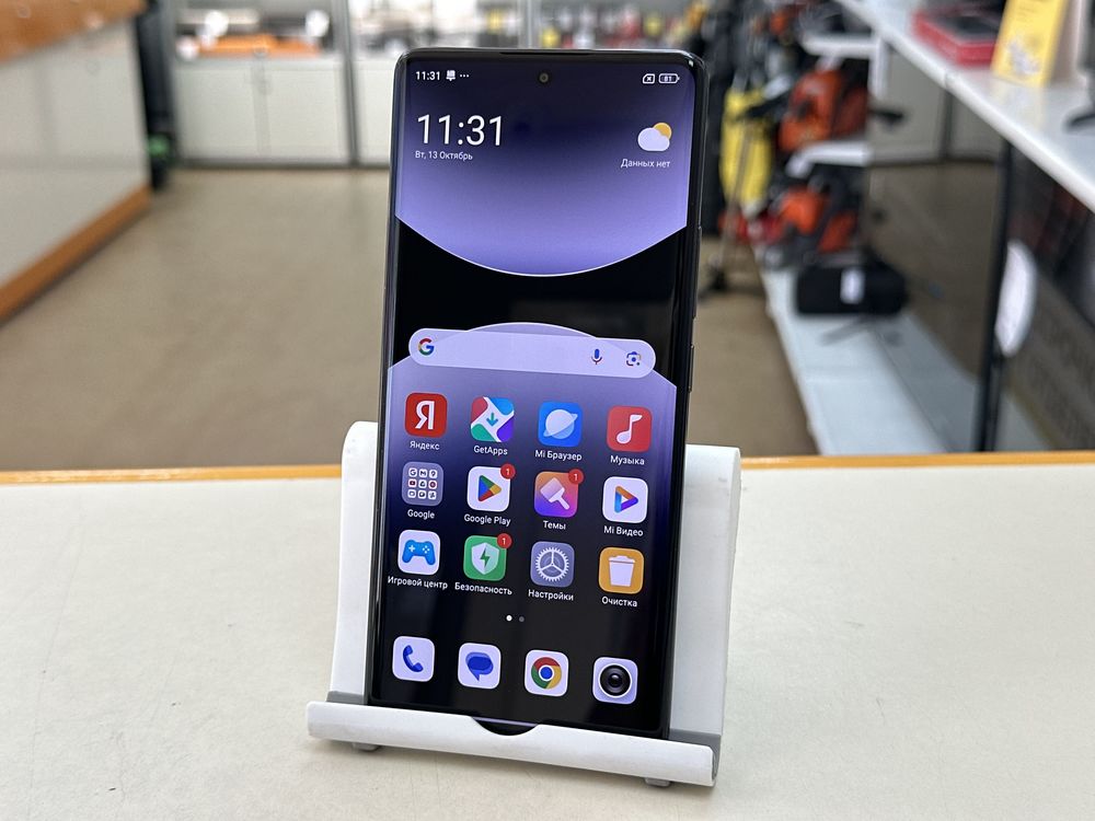 Смартфон Xiaomi Redmi Note 14 Pro 5G 8/256