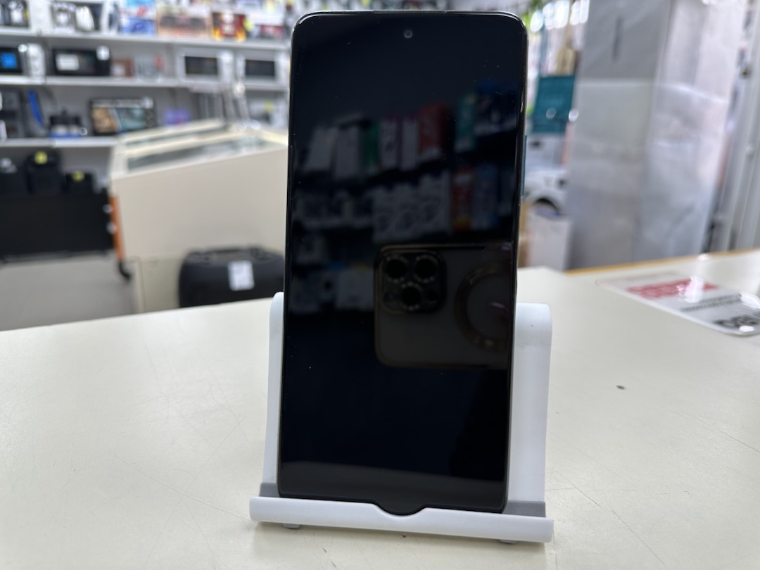 Смартфон Huawei P Smart 2021 4/128