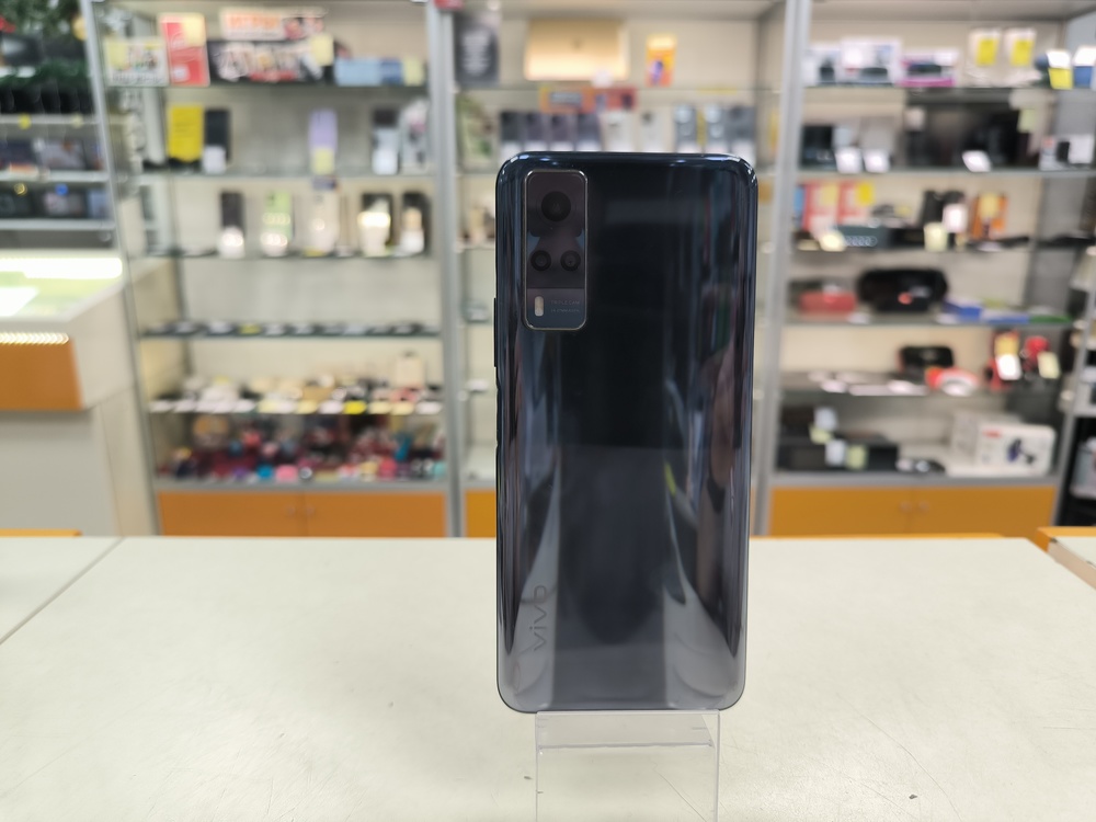 Смартфон Vivo Y31 4/64