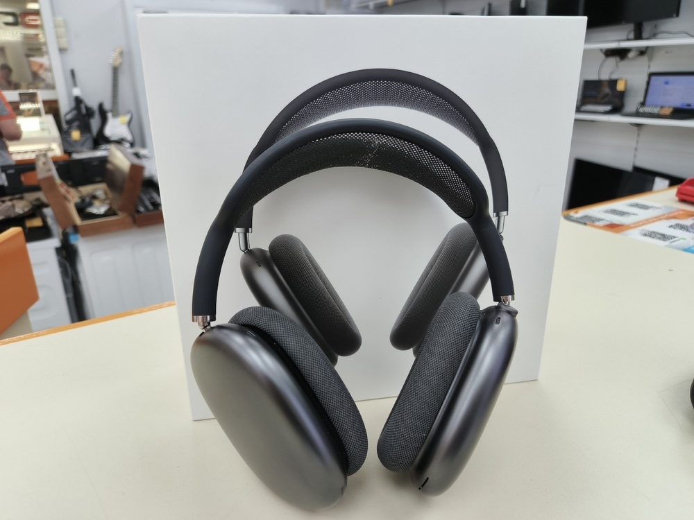 Наушники беспроводные Apple AirPods Max (A2096)