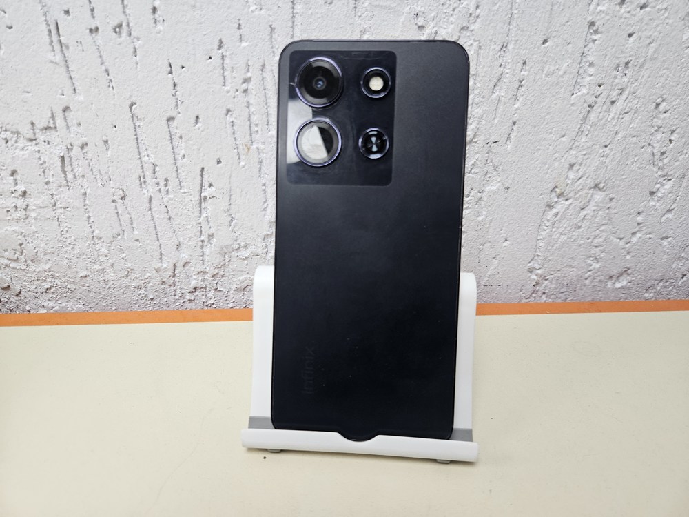 Смартфон Infinix Note 30i 8/256