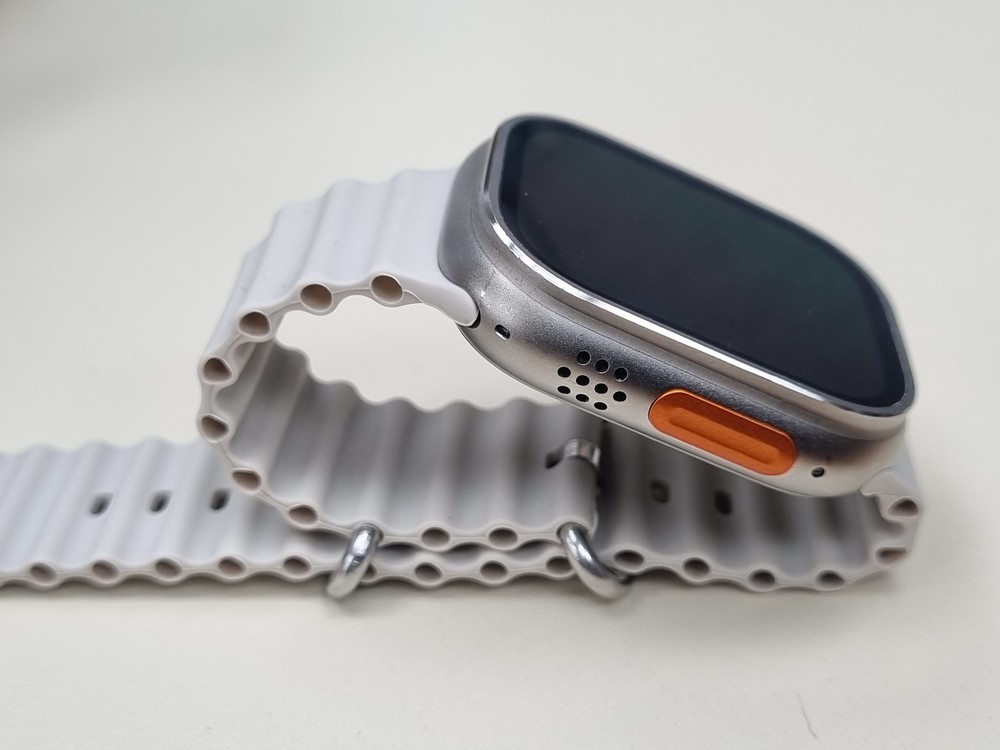 Смарт-часы Apple Watch Ultra 49mm