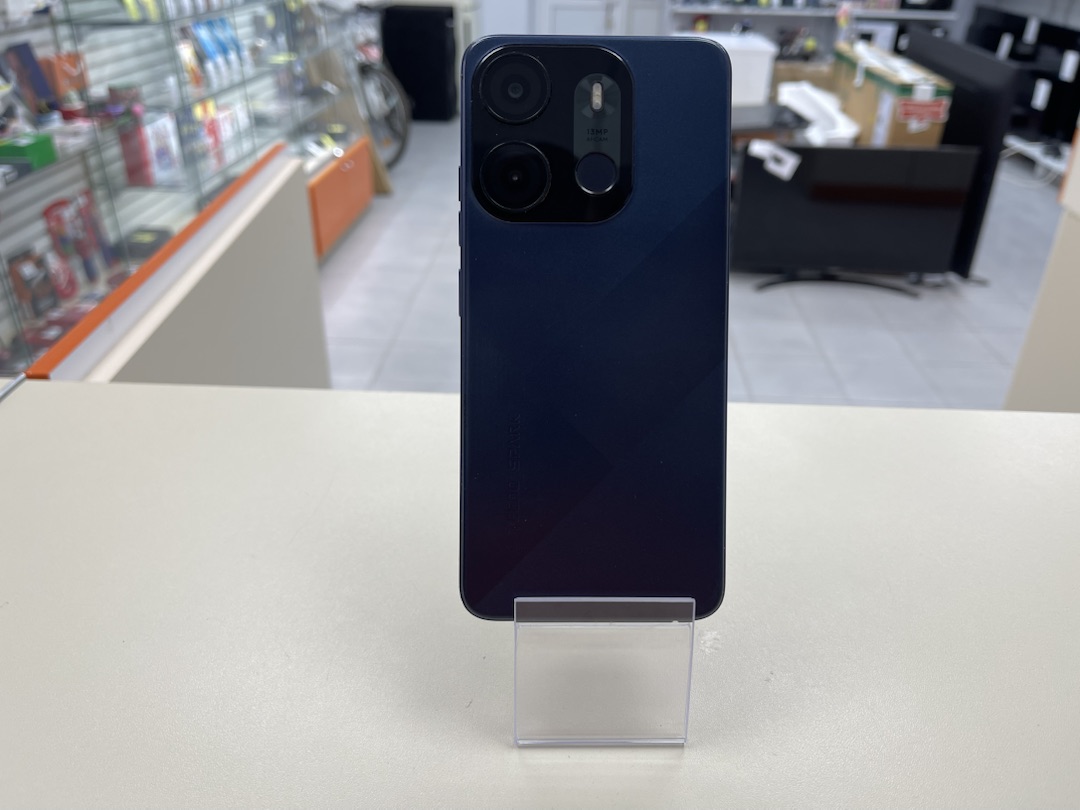 Смартфон Tecno Spark Go 2023 3/64