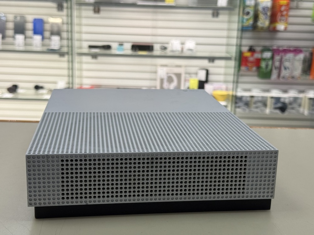 Игровая приставка Xbox One S 1TB