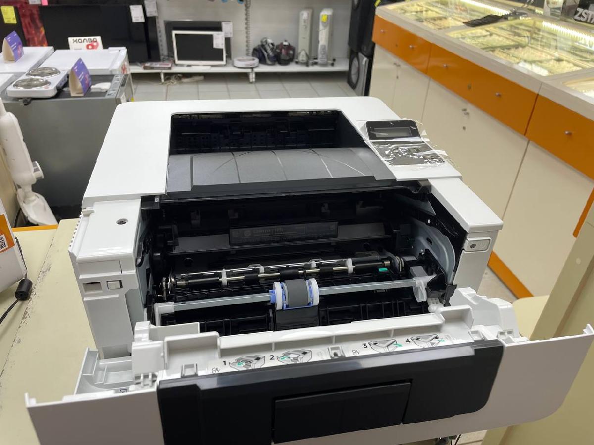 Принтер HP 4003dn