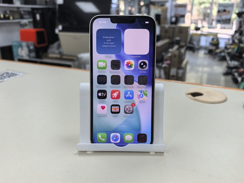 Смартфон Apple Iphone 14 128Gb