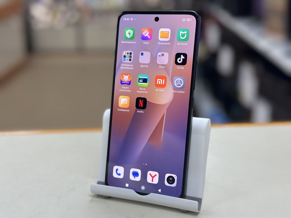 Смартфон Xiaomi 12 Lite 8/128Gb