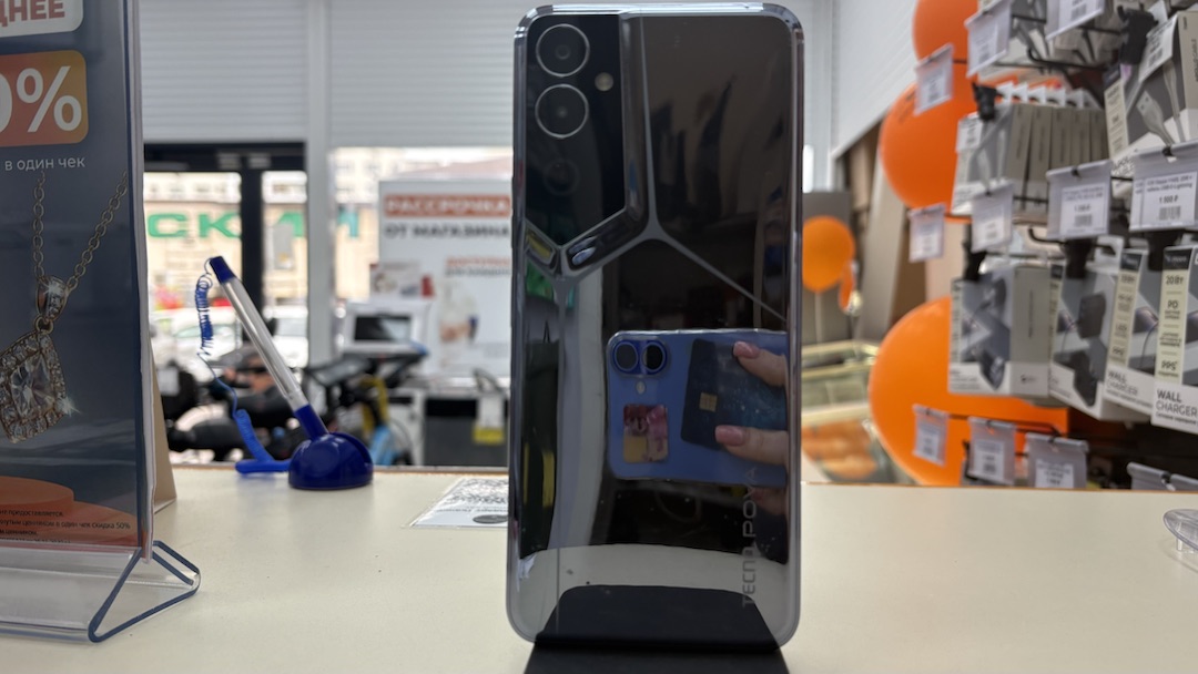 Смартфон Tecno POVA Neo 2 4/128